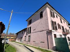 Rustico/Casale in Residenziale