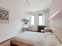 Stanza in Residenziale