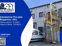 Negozio/Locale commerciale in Commerciale