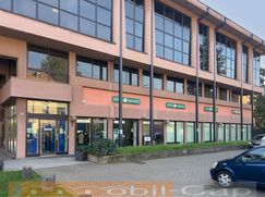 Ufficio in Commerciale