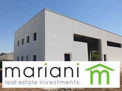Capannone in Commerciale