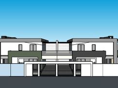 Casa Bi/Trifamiliare in Residenziale