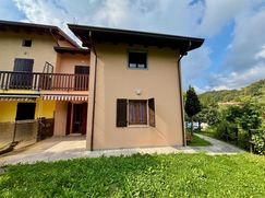 Villetta a schiera in Residenziale