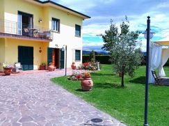 Villa in Residenziale