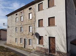 Rustico/Casale in Residenziale