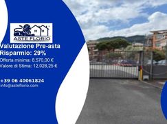 Box/posto auto in Residenziale