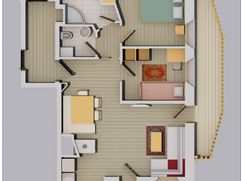 Appartamento in Residenziale