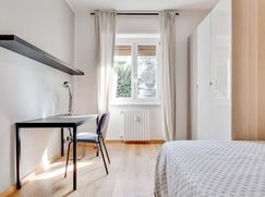 Stanza in Residenziale