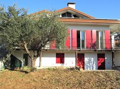 Villa in Residenziale