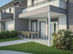 Villetta a schiera in Residenziale