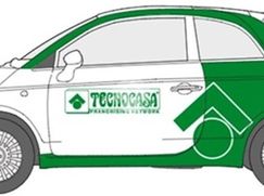 Box/posto auto in Residenziale