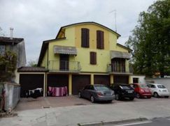 Villetta a schiera in Residenziale