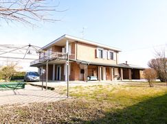 Casa indipendente in Residenziale