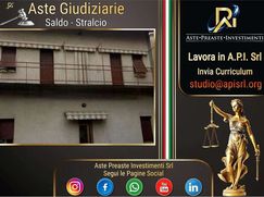 Casa indipendente in Residenziale
