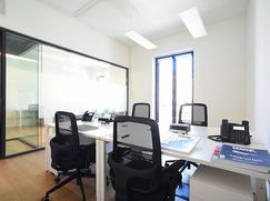 Ufficio in Commerciale