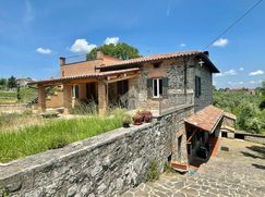 Rustico/Casale in Residenziale