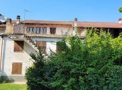 Villetta a schiera in Residenziale