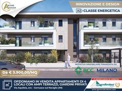 Appartamento in Residenziale