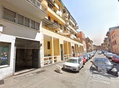 Box/posto auto in Residenziale