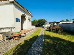 Villetta a schiera in Residenziale
