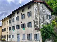 Rustico/Casale in Residenziale