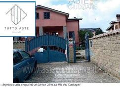 Villetta a schiera in Residenziale