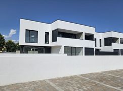Villetta a schiera in Residenziale