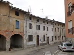 Casa indipendente in Residenziale