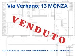 Appartamento in Residenziale