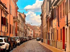 Appartamento in Residenziale