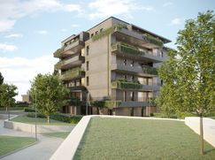 Appartamento in Residenziale