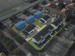 Villetta a schiera in Residenziale