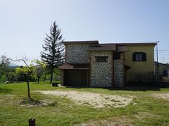 Casa indipendente in Residenziale