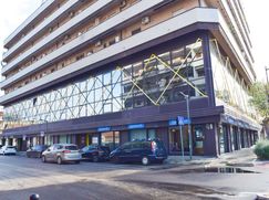 Ufficio in Commerciale