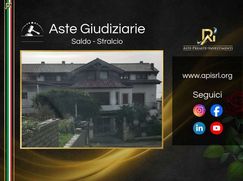 Villa in Residenziale