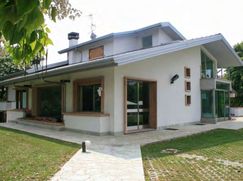 Villa in Residenziale