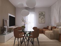 Appartamento in Residenziale