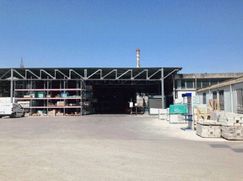 Capannone in Commerciale