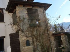Rustico/Casale in Residenziale