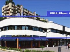 Ufficio in Commerciale