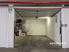 Box/posto auto in Residenziale