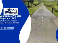 Box/posto auto in Residenziale