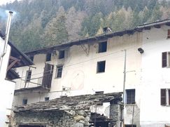 Rustico/Casale in Residenziale