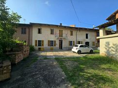 Rustico/Casale in Residenziale