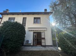 Villetta a schiera in Residenziale