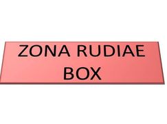 Box/posto auto in Residenziale