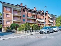Attico/Mansarda in Residenziale