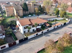 Villa in Residenziale