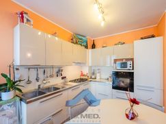 Appartamento in Residenziale