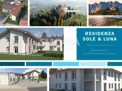 Appartamento in Residenziale